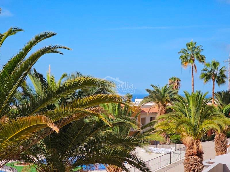 Foto db02b721-2a12-4099-92aa-d28a9a596017. Pis amb piscina a Callao Salvaje - Playa Paraíso Adeje