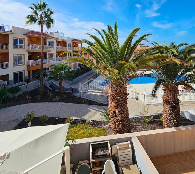 Foto ecd37fb8-01ed-44b8-a08a-860584db8f81. Pis amb piscina a Callao Salvaje - Playa Paraíso Adeje