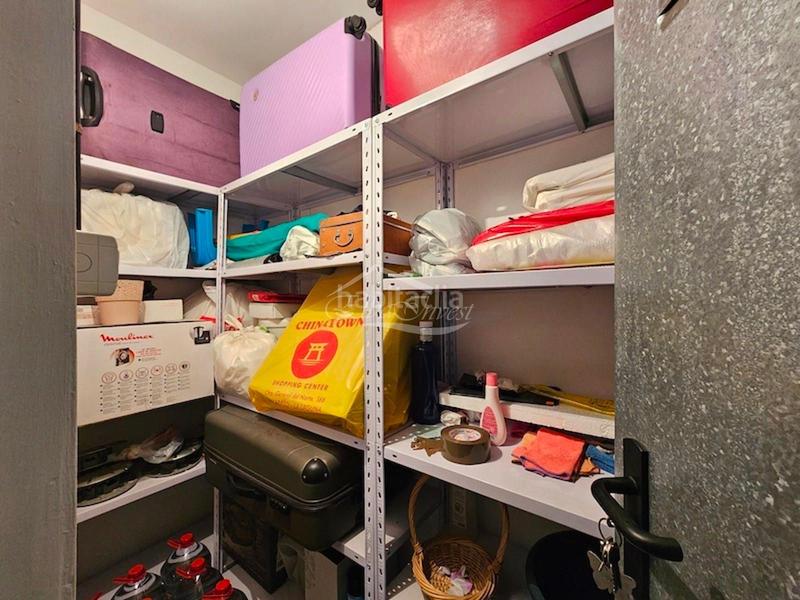 Foto 080da4c5-0fe7-4e4d-b0d6-e2148c8c9a09. Pis amb aparcament a Fañabé - Ifonche y Benítez Adeje