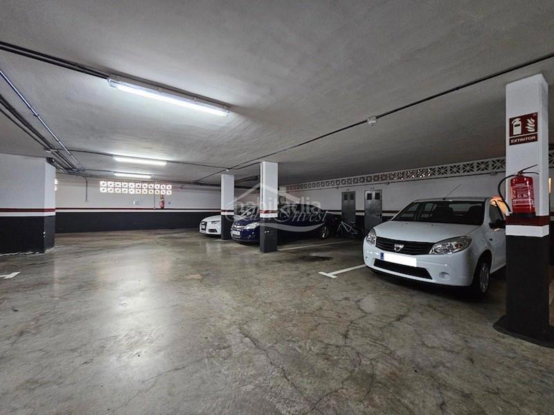 Foto 9d697517-4e8f-4a36-9fa1-a62dabcd0385. Pis amb aparcament a Fañabé - Ifonche y Benítez Adeje