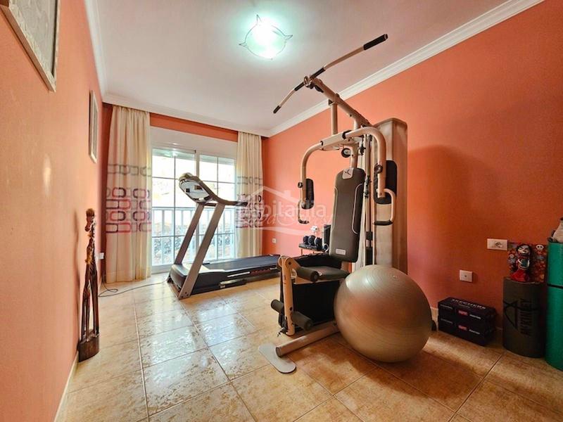 Foto adca1783-73af-4052-84f8-ef88230177f8. Pis amb aparcament a Fañabé - Ifonche y Benítez Adeje