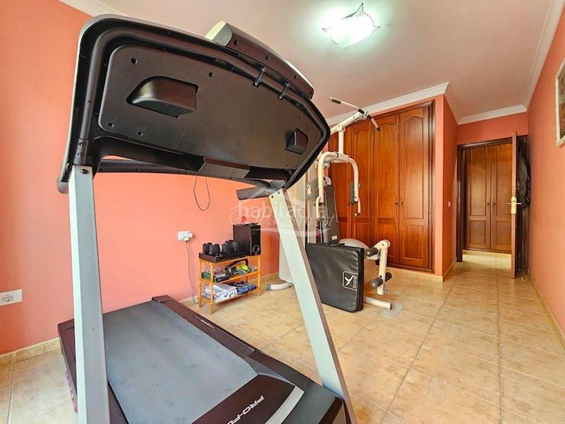 Foto af14f4e7-0930-4d89-a71e-9f39e0ba5b18. Pis amb aparcament a Fañabé - Ifonche y Benítez Adeje