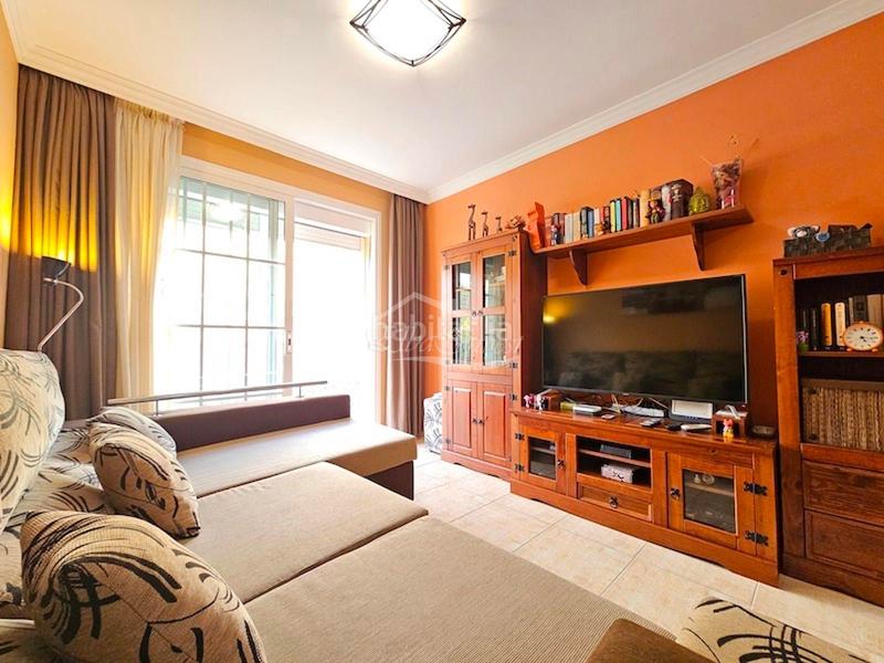 Foto b66f4455-b638-435d-bac2-740576f0d150. Pis amb aparcament a Fañabé - Ifonche y Benítez Adeje