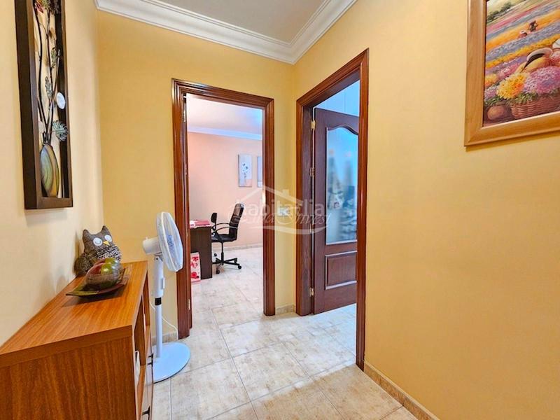 Foto def1bf77-927d-42b0-b62b-d897f0defadd. Pis amb aparcament a Fañabé - Ifonche y Benítez Adeje