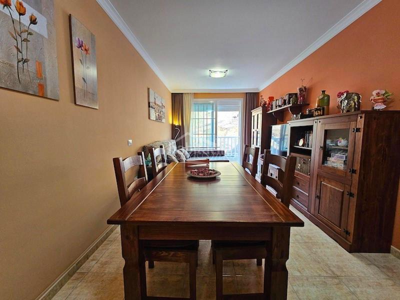 Foto e922df9b-5994-4b78-b8c4-31ff7510646c. Pis amb aparcament a Fañabé - Ifonche y Benítez Adeje