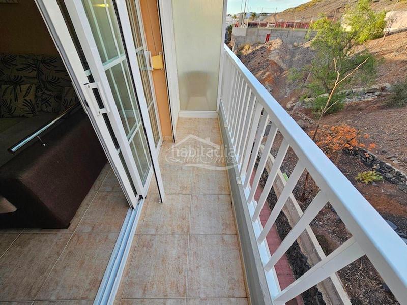 Foto ef86b5ac-9ba7-4d2e-81ad-b1d968ecae29. Pis amb aparcament a Fañabé - Ifonche y Benítez Adeje