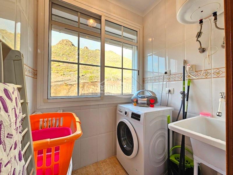 Foto faafa04d-34d8-4d75-b71f-6d8c3b73ab89. Pis amb aparcament a Fañabé - Ifonche y Benítez Adeje