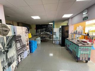 Local Comercial a Baderna 3. Local comercial en cho, tenerife