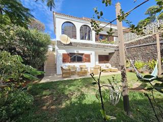 Chalet à Costa del Silencio. Chalet independiente en costa del silencio, tenerife