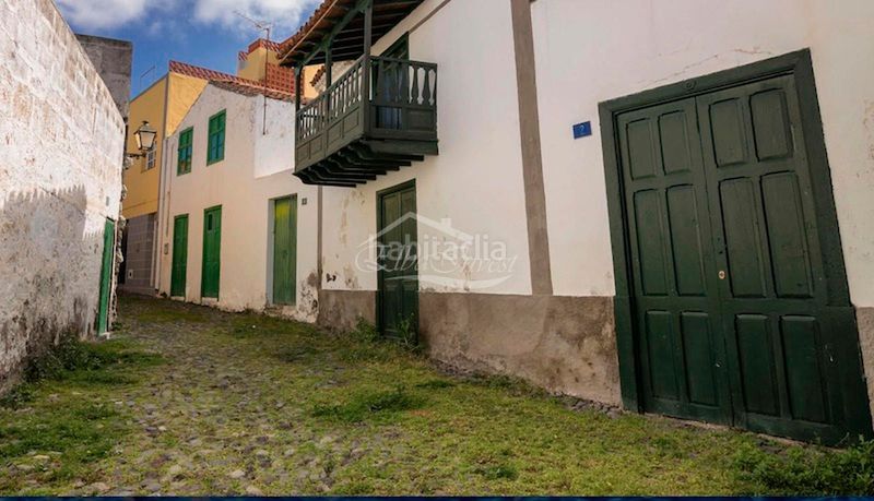 Foto eb36be5b-7aa0-4749-b128-a356eadb30f2. Finca rústica a Guía de Isora interior Guía de Isora