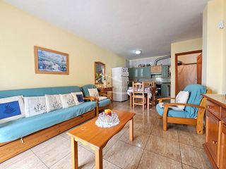 Pis a Guía de Isora Interior. Apartamento en guia de isora, tenerife