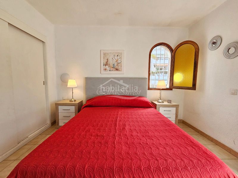 Foto 248531ca-6e39-4114-9d28-d8271495de96. Casa adossada amb piscina a San Eugenio Bajo Adeje