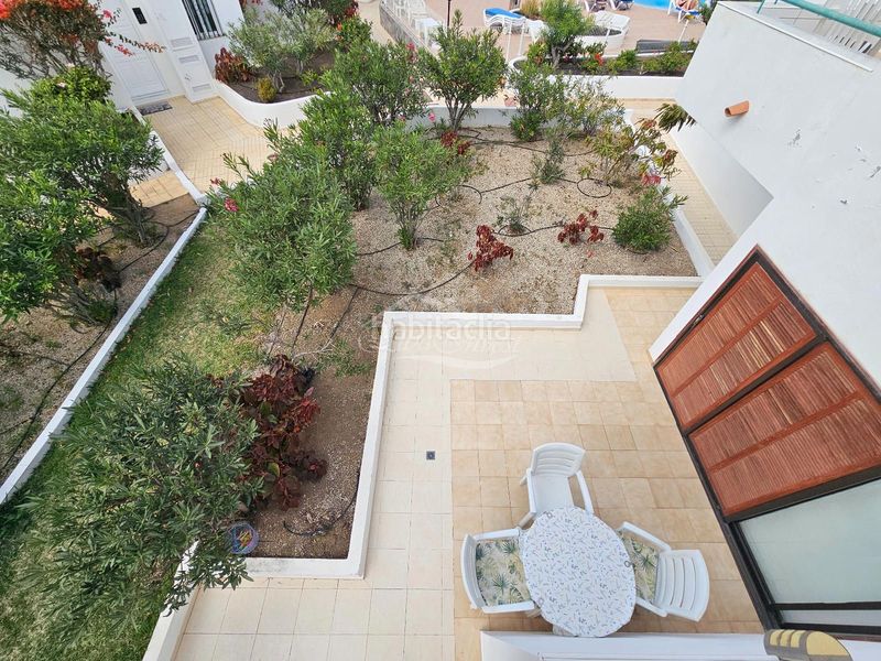 Foto 45c576e7-9445-4ea1-9a0f-79c126b6fc71. Casa adossada amb piscina a San Eugenio Bajo Adeje