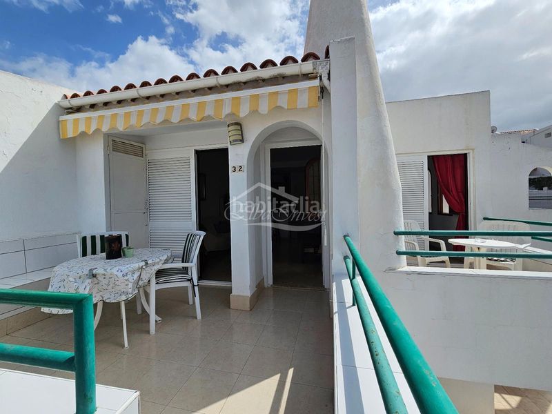 Foto 95d032b5-ebde-4c58-b3e0-935508ad0d31. Casa adossada amb piscina a San Eugenio Bajo Adeje
