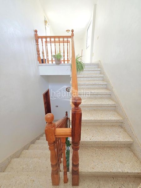 Foto 168d8f1f-f340-4de5-a186-b9aea9307040. Casa amb aparcament a La Camella Arona