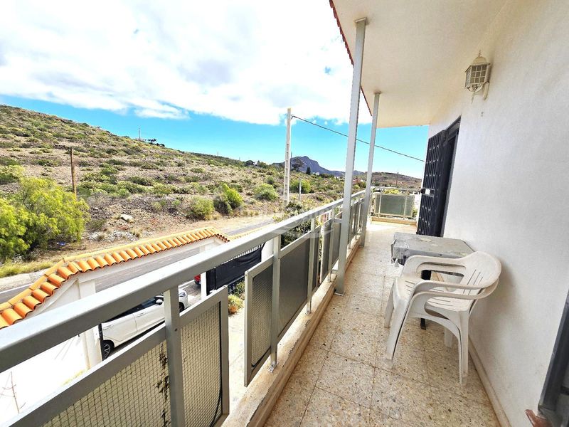 Foto 26ba9311-aa65-4e1c-b3a7-ba4df50669ab. Casa amb aparcament a La Camella Arona