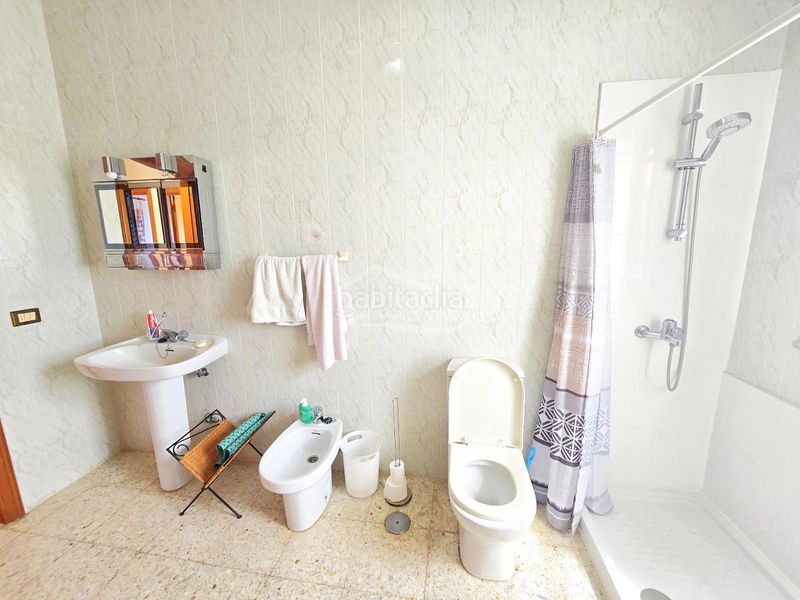 Foto 4c22b980-64a8-443b-a3f1-33558bc92882. Casa amb aparcament a La Camella Arona