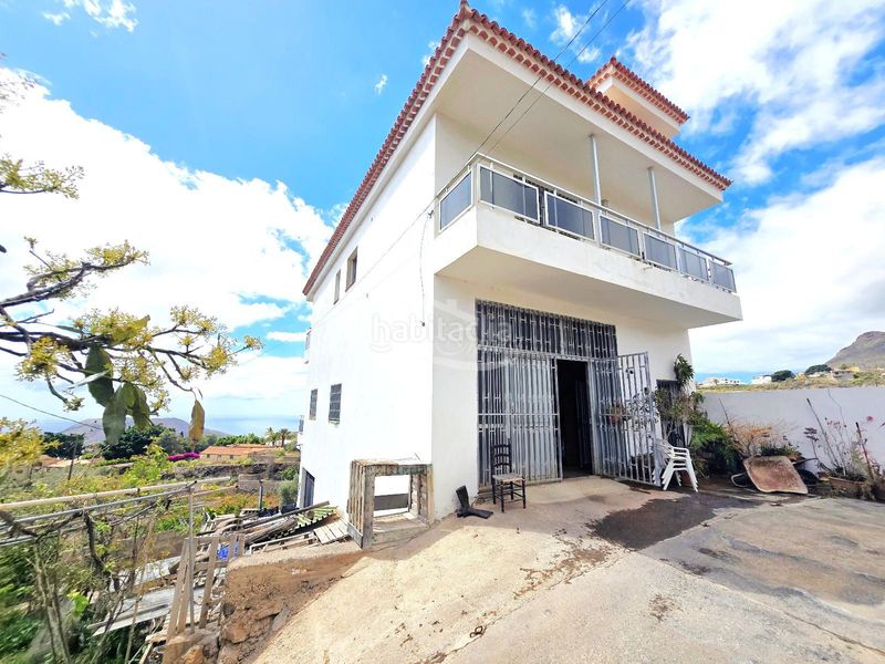 Foto 4d873167-0af0-4493-ab88-44f194740a57. Casa amb aparcament a La Camella Arona
