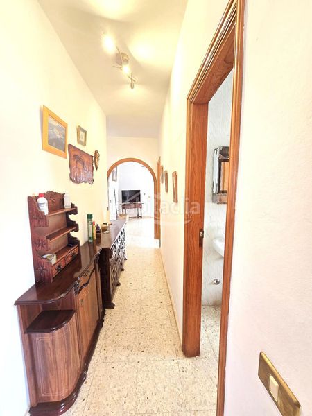 Foto a3f075c4-8d88-4cfd-b81a-d4cc038b9165. Casa amb aparcament a La Camella Arona