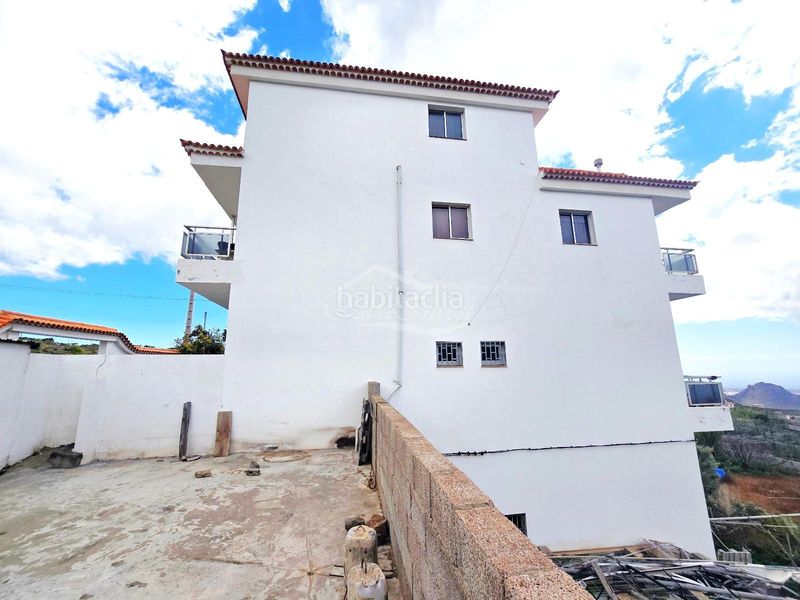 Foto ab543f69-6926-460a-992d-bab8a5076e1d. Casa amb aparcament a La Camella Arona