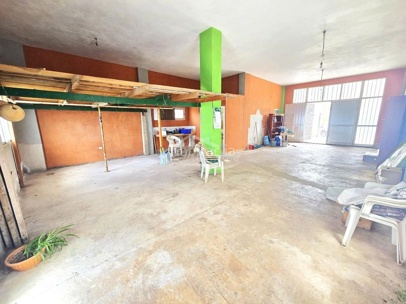 Foto b29b2c91-0a26-43dc-980d-6af8d2e687cd. Casa amb aparcament a La Camella Arona
