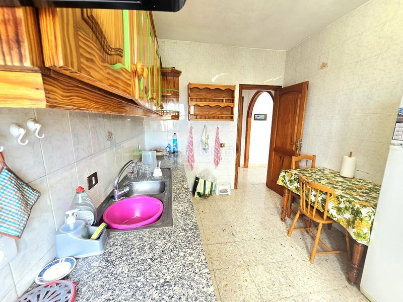 Foto d6e4810f-f084-42f5-942a-44942239e47b. Casa amb aparcament a La Camella Arona