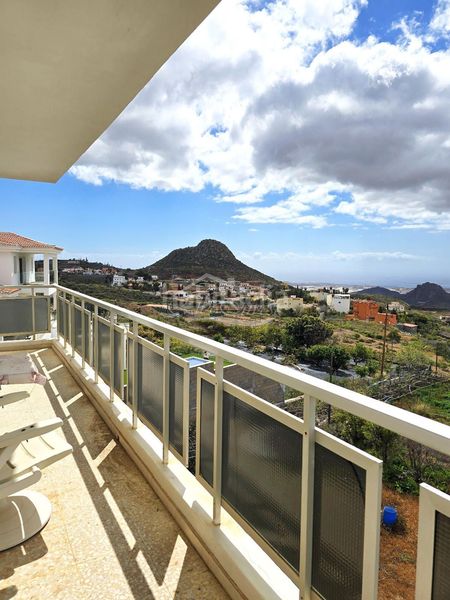 Foto d80d991f-41e6-4638-b6f0-c86a121b222c. Casa amb aparcament a La Camella Arona