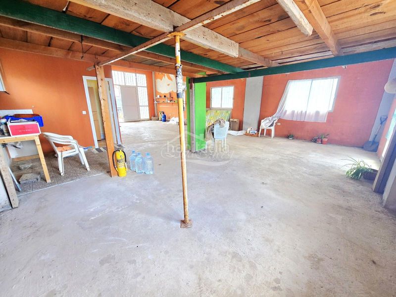 Foto de0e0e75-5171-4389-aee2-185a5083cb21. Casa amb aparcament a La Camella Arona