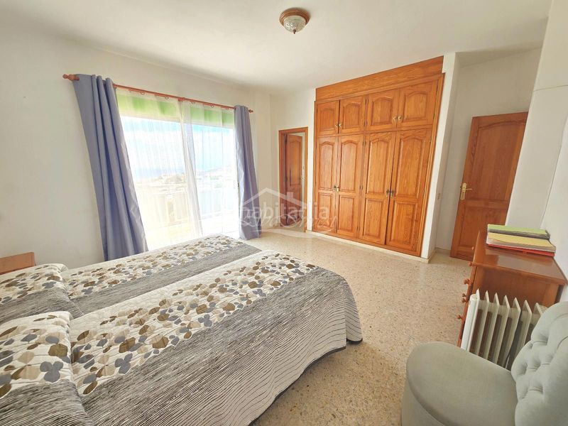 Foto eff78e59-98fb-4f22-9590-32251969d4d9. Casa amb aparcament a La Camella Arona