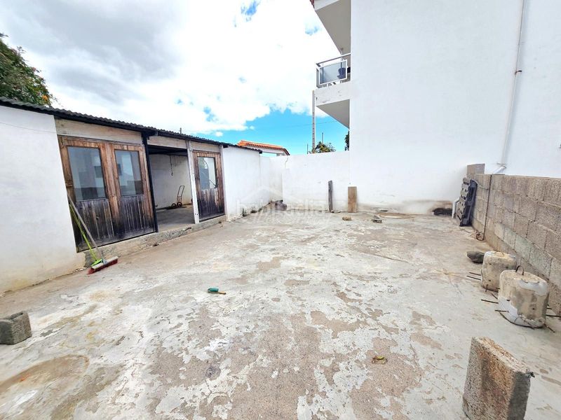 Foto fa88d91c-51c7-4238-ad18-25808e37fc35. Casa amb aparcament a La Camella Arona