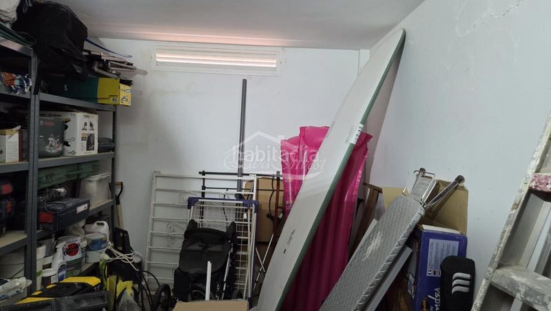 Foto 70cd9add-e0f8-469b-867d-5bcf5bc5dfa5. Aparcament cotxe a Torviscas Centro y Alto Adeje