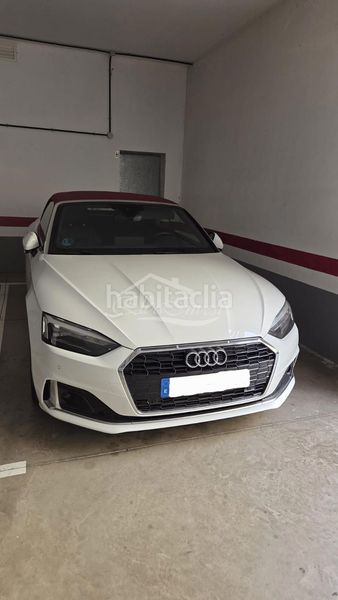 Foto a22019c0-b3da-414e-a325-2bd34292be29. Aparcament cotxe a Torviscas Centro y Alto Adeje