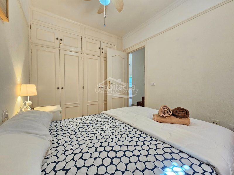 Foto 4964f09d-b87a-4e44-a14a-f1c7f370ddd3. Pis amb aparcament piscina a Costa del Silencio Arona