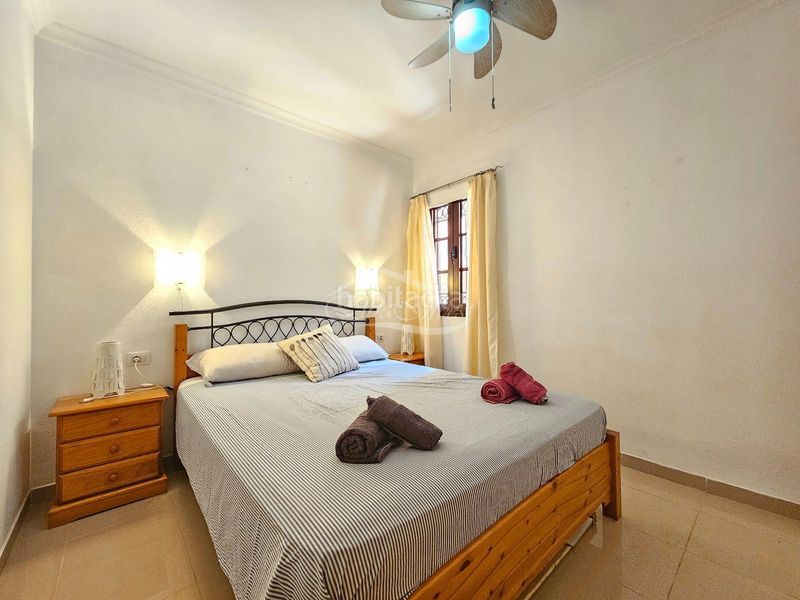 Foto 5938a163-0da7-4cc1-bf9a-5fe58657d7b5. Pis amb aparcament piscina a Costa del Silencio Arona