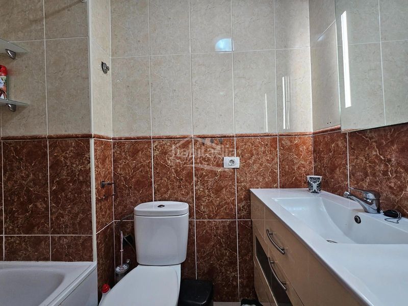 Foto 61e25369-cdc5-451d-bfbc-2e9306b9eb50. Pis amb aparcament piscina a Costa del Silencio Arona