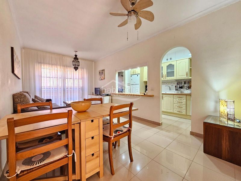 Foto 6e1ed0d8-7f39-479d-afd3-2cfcb7b1c480. Pis amb aparcament piscina a Costa del Silencio Arona