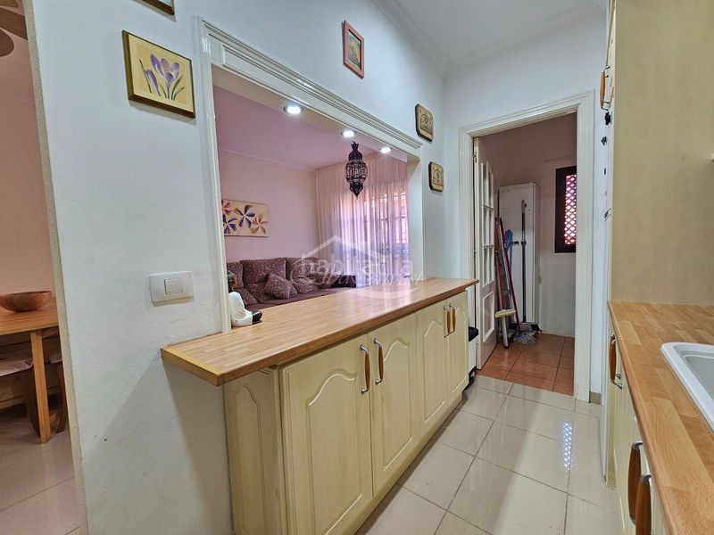 Foto 80ee07f1-1b15-479e-91ff-b96728f7098b. Pis amb aparcament piscina a Costa del Silencio Arona