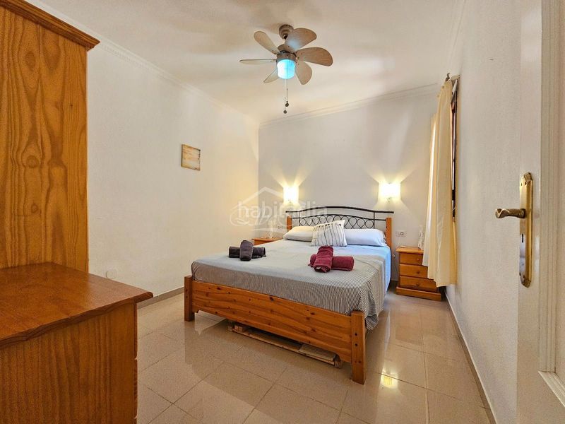 Foto 92a60ede-049d-4bd6-813f-0cd46bb9b10f. Pis amb aparcament piscina a Costa del Silencio Arona