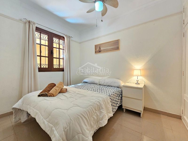 Foto 9b417c37-28b0-4067-b5b3-d9f025cc6626. Pis amb aparcament piscina a Costa del Silencio Arona