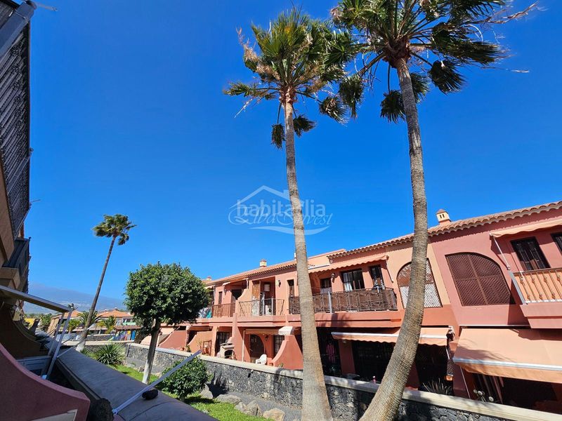 Foto ba6591c8-dcdc-4286-9ea4-4148a2b2aa15. Pis amb aparcament piscina a Costa del Silencio Arona