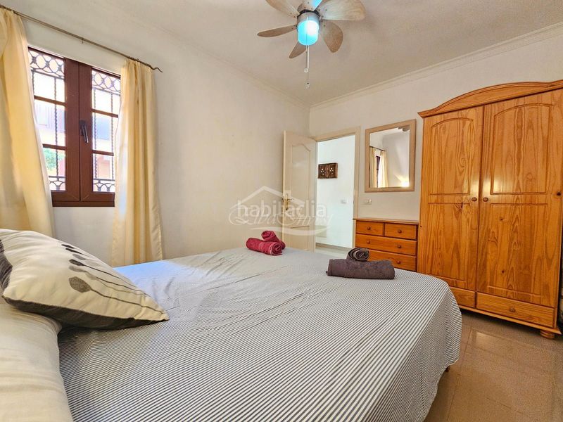 Foto c088817b-0699-404c-9811-471e4d5193ba. Pis amb aparcament piscina a Costa del Silencio Arona