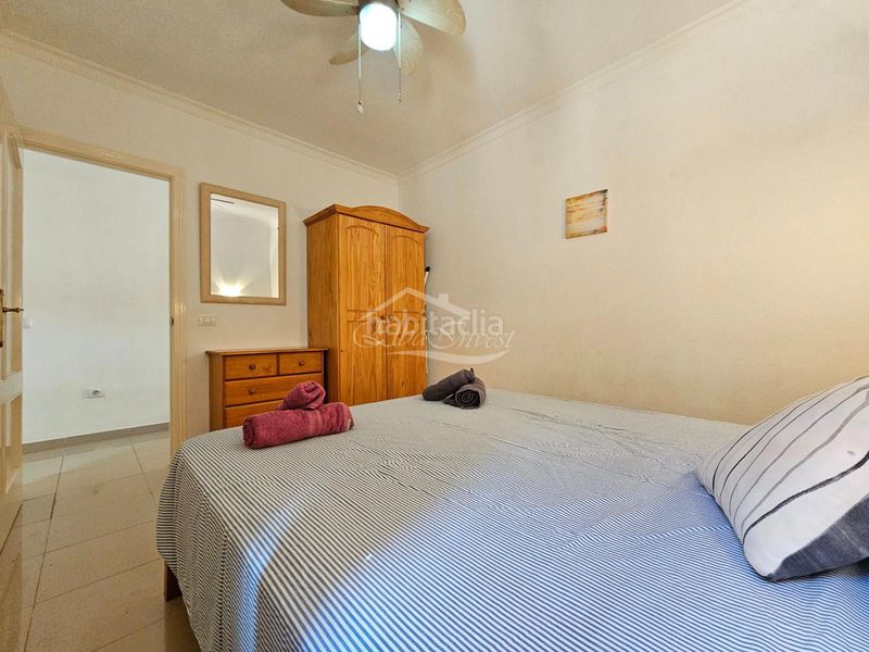 Foto c6c77023-6123-4d6d-b144-f64b3f2b5a5e. Pis amb aparcament piscina a Costa del Silencio Arona