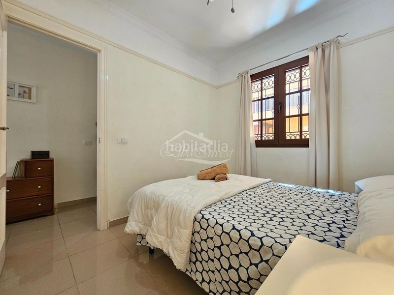 Foto d30a8817-da54-4001-888a-aa8c798267a0. Pis amb aparcament piscina a Costa del Silencio Arona