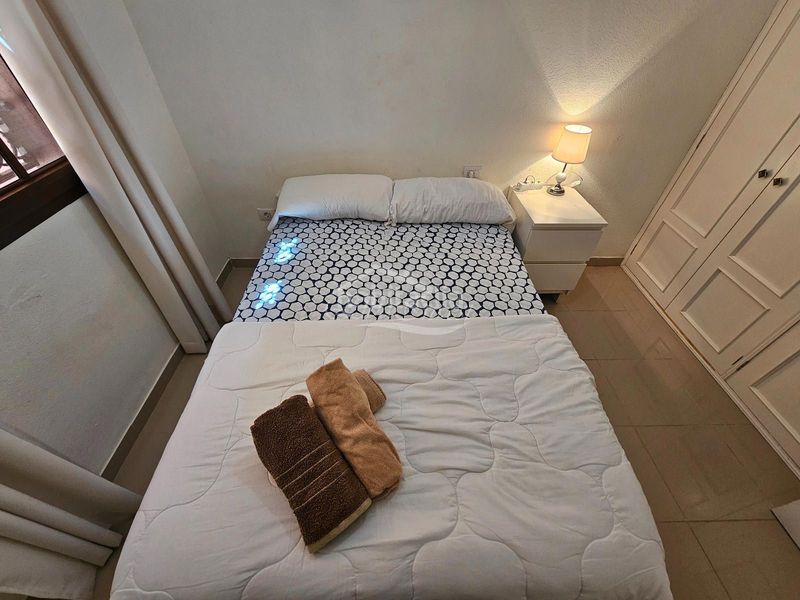 Foto e134ab4d-6296-4c63-ada3-577af8471237. Pis amb aparcament piscina a Costa del Silencio Arona