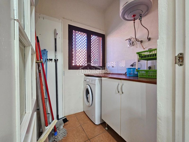 Foto f236a552-c8ca-4ea7-a1bb-8b60bab23982. Pis amb aparcament piscina a Costa del Silencio Arona