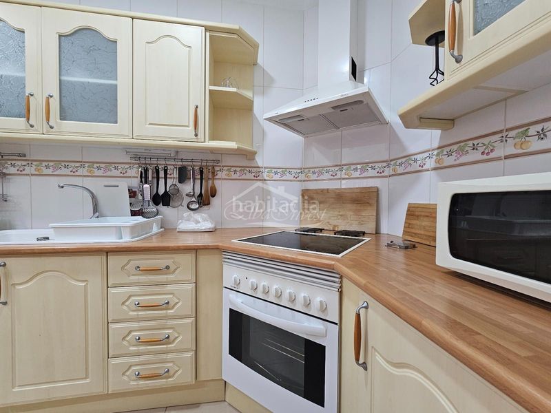 Foto fed7db2e-63b7-4df2-8ffb-47e289fa4f6c. Pis amb aparcament piscina a Costa del Silencio Arona