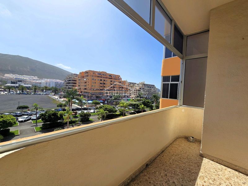 Foto 009d86d2-bc19-4274-af75-51c6d3c51d11. Pis a Los Cristianos Arona