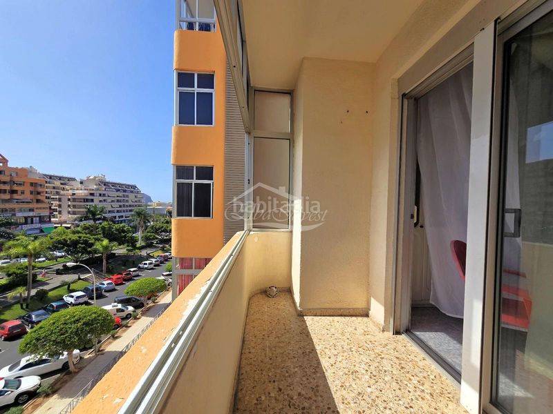 Foto d981e3a7-6ba7-4b38-b10c-5b9dafa12082. Pis a Los Cristianos Arona
