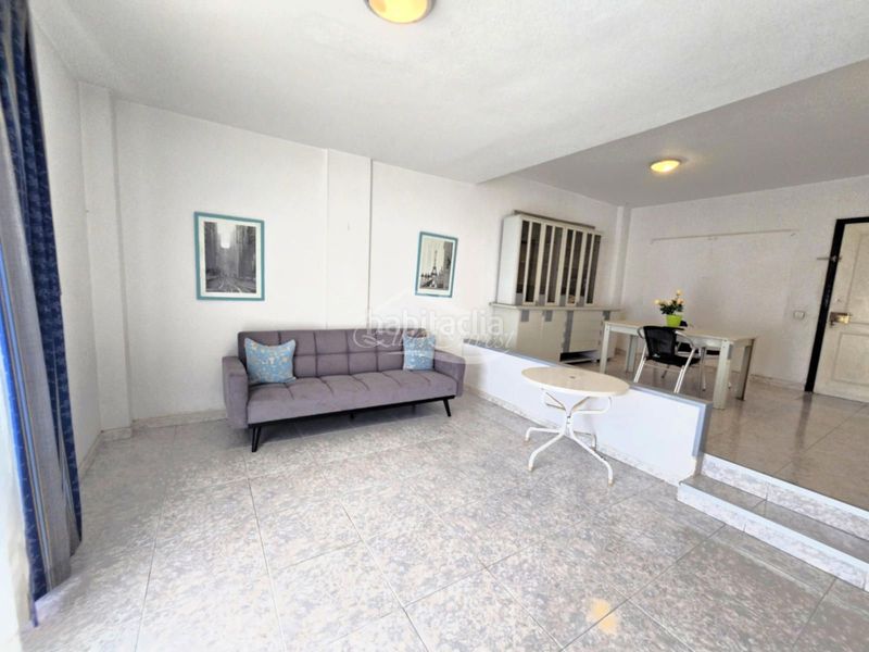 Foto f3e90037-b434-42d9-96d8-16656739dcd4. Pis a Los Cristianos Arona