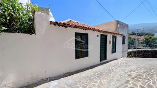 Finca rústica a Guía de Isora Interior. Parcela urbana con vivienda y gran potencial en guía de isora